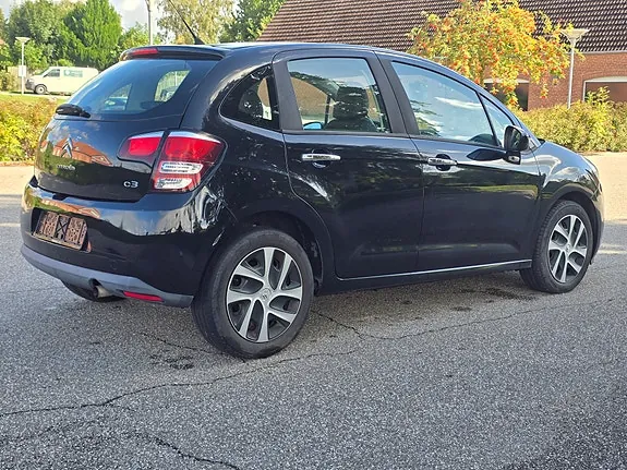 Citroen C3 2013 photo 5