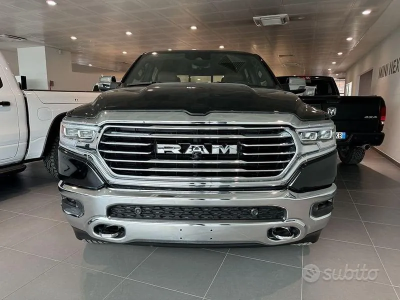 Dodge Ram 1500 2024 photo 2