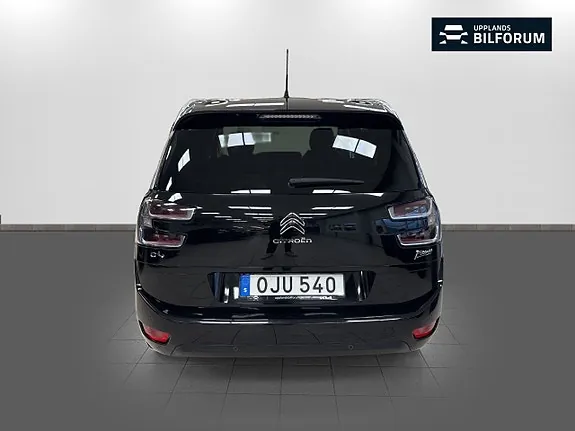 Citroen Grand C4 Picasso 2016 photo 5