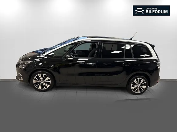 Citroen Grand C4 Picasso 2016 photo 4