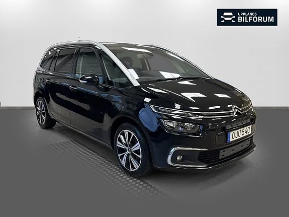 Citroen Grand C4 Picasso 2016 photo 3
