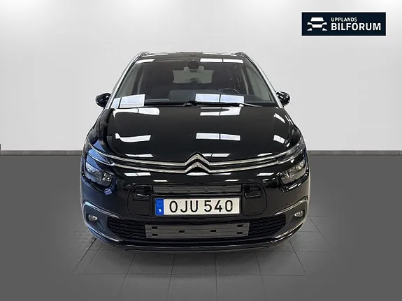 Citroen Grand C4 Picasso 2016 photo 2