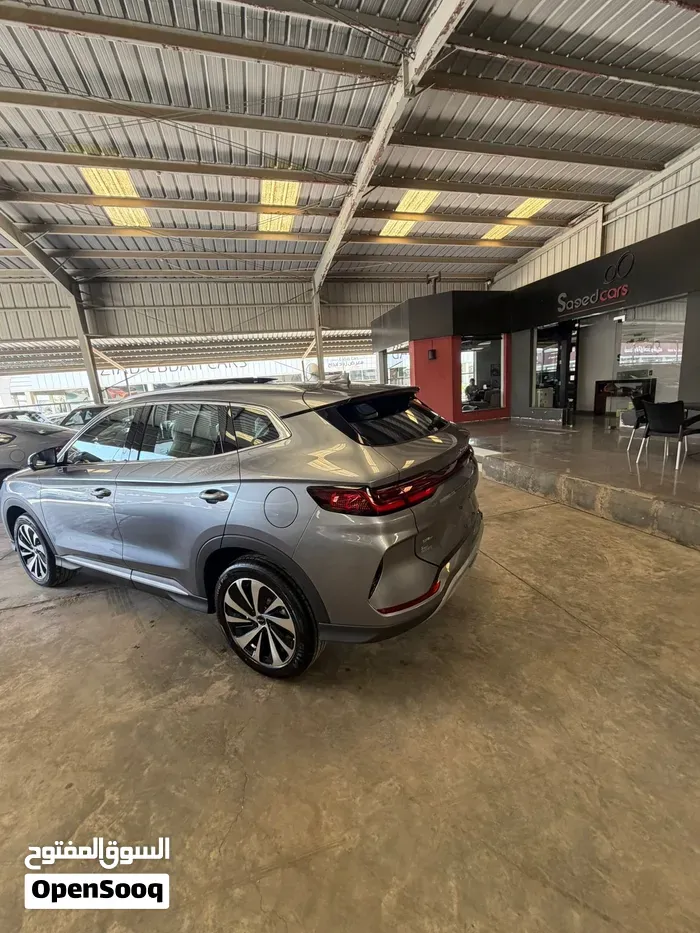 BYD Song Plus 2027 photo 4
