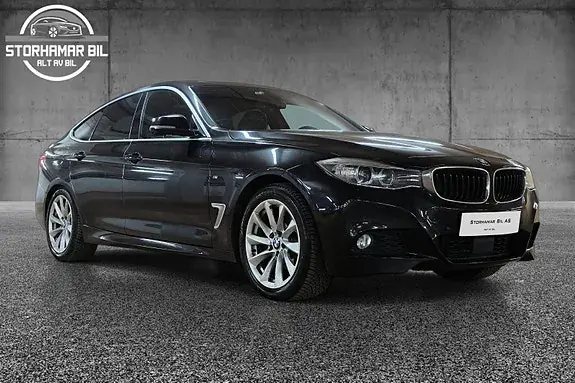 BMW 320D