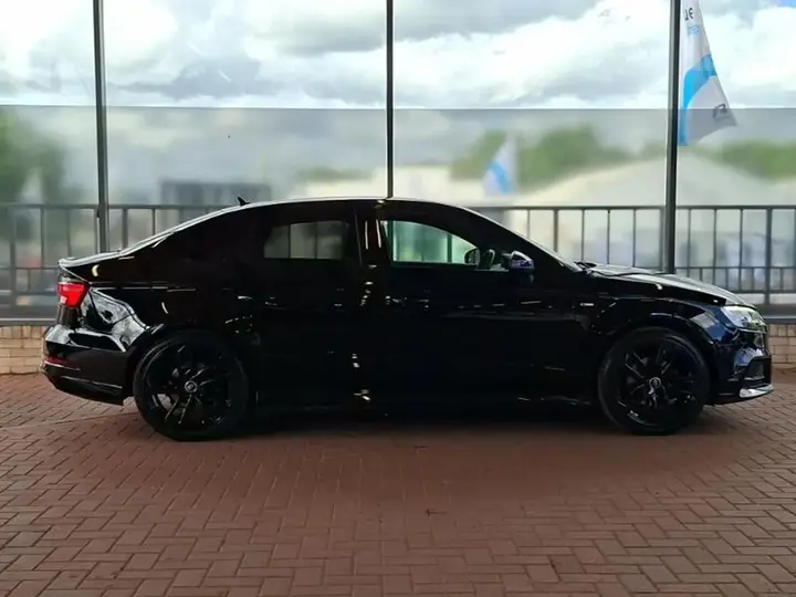 Audi A3 2019 photo 4