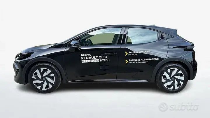 Renault Clio 2026 photo 3