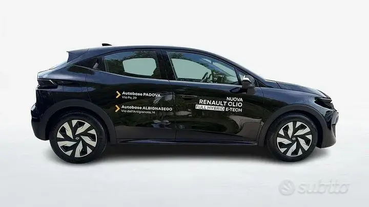 Renault Clio 2026 photo 4