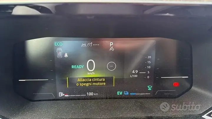 Renault Clio 2026 photo 5