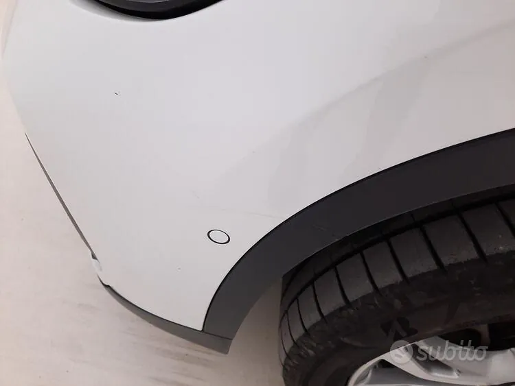 BMW X1 2020 photo 5