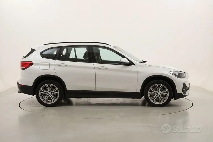 BMW X1 2020 photo 3