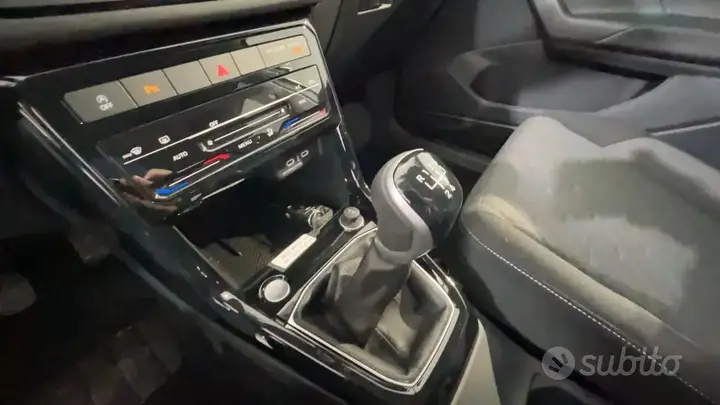 Volkswagen T-Cross 2026 photo 5