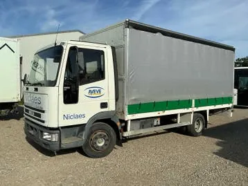 Iveco Eurocargo