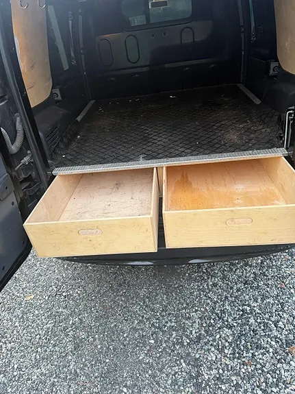 Mercedes-Benz Citan 109 2018 photo 5