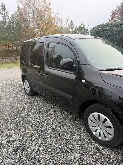 Mercedes-Benz Citan 109