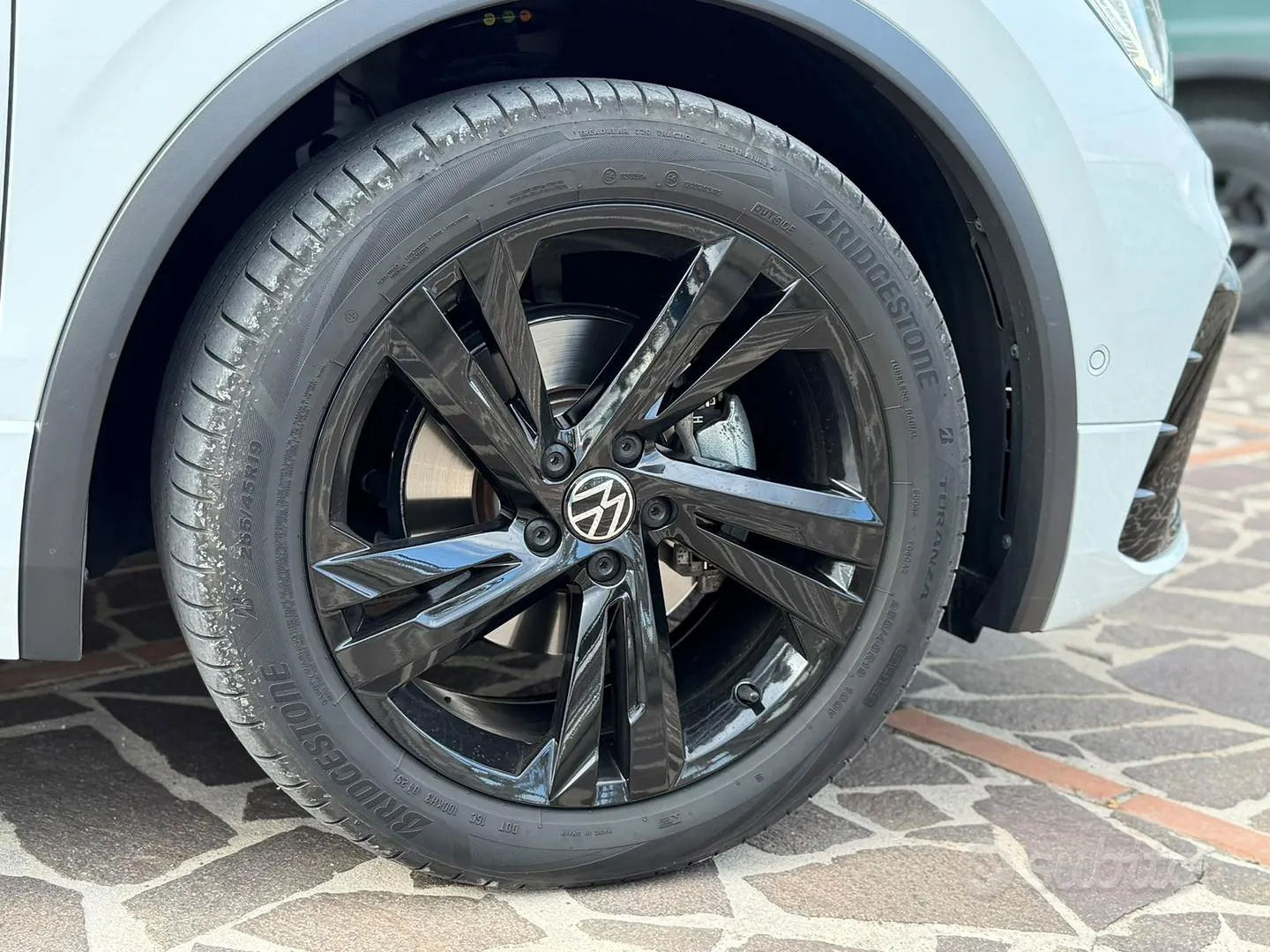 Volkswagen Tiguan 2021 photo 4