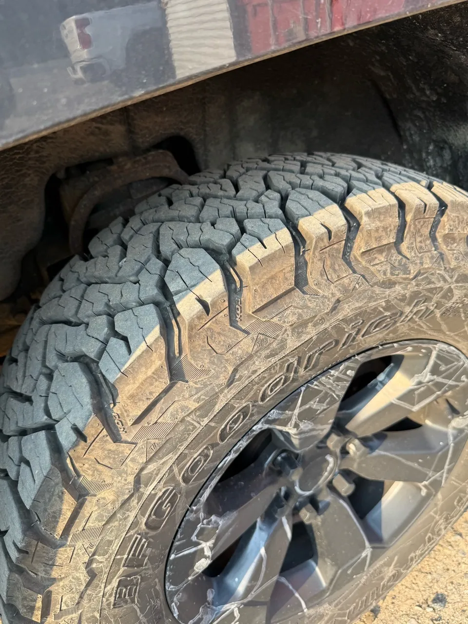Chevrolet Silverado 1500 2018 photo 3