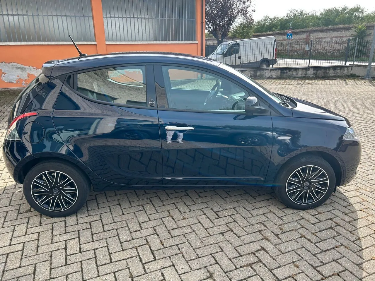 Lancia Ypsilon 2021 photo 4