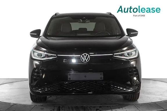 Volkswagen Id.4 Gtx 2022 photo 5