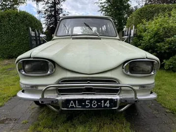 Citroen Ami 6 Break