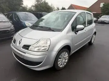Renault Modus