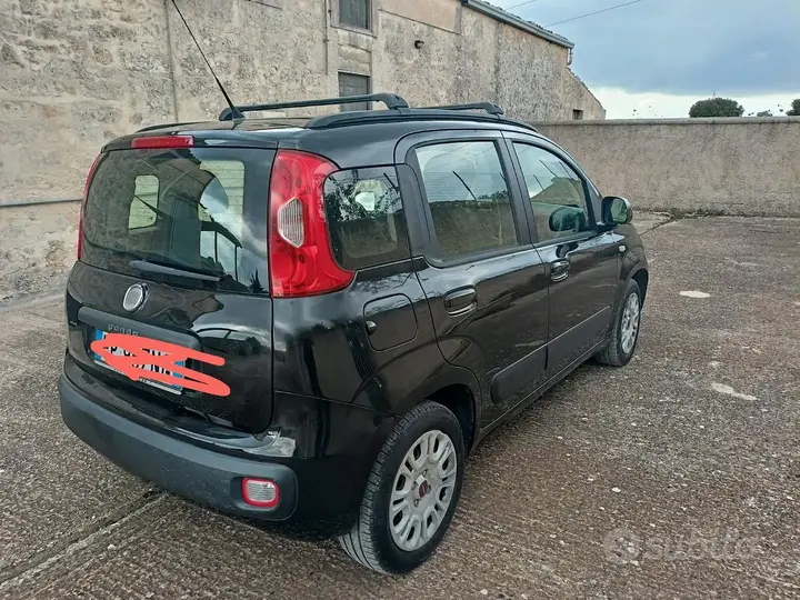 Fiat Panda 2012 photo 5