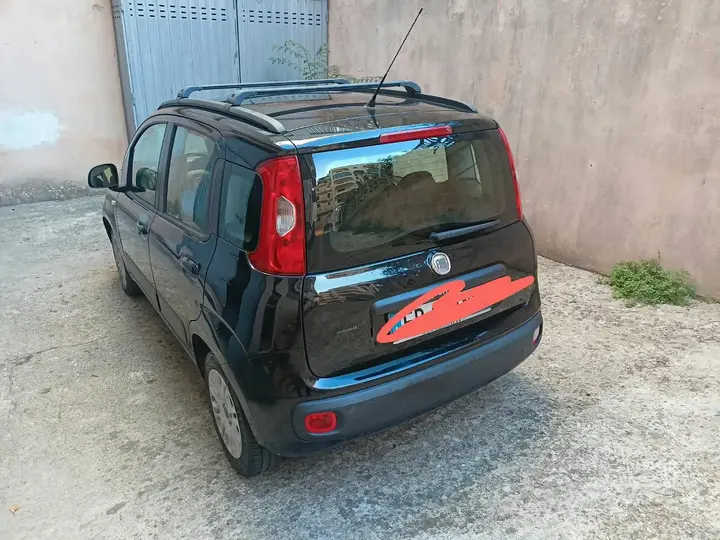 Fiat Panda 2012 photo 2