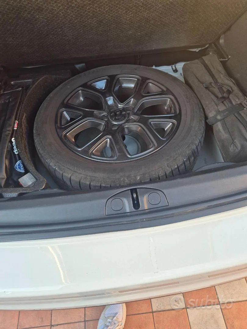 Fiat 500X 2020 photo 5