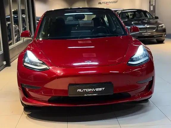 Tesla Model 3 2019 photo 3
