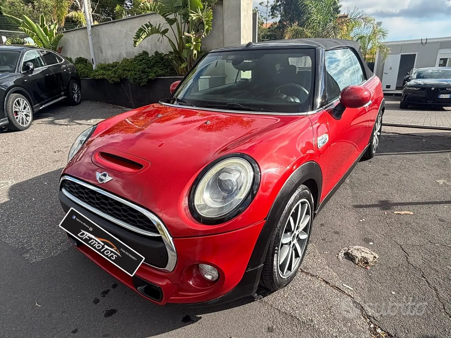 Mini Mini Countryman 2016 photo 2