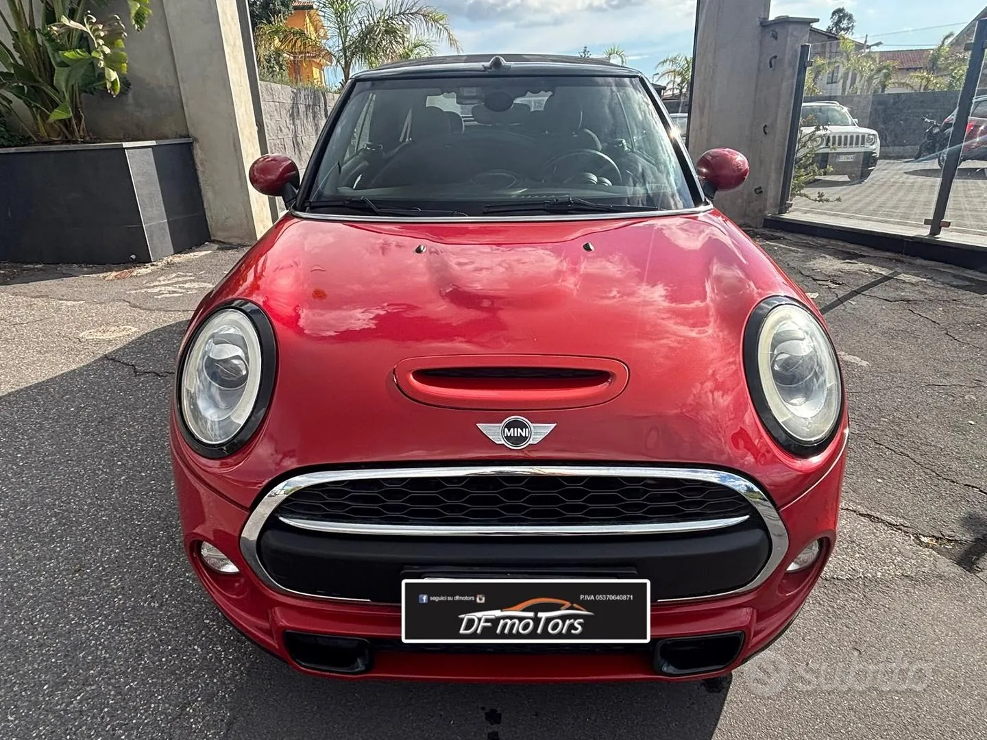 Mini Mini Countryman 2016 photo 4