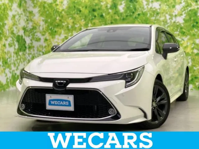 Toyota Corolla Touring