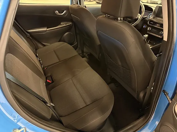 Hyundai Kona 2021 photo 5