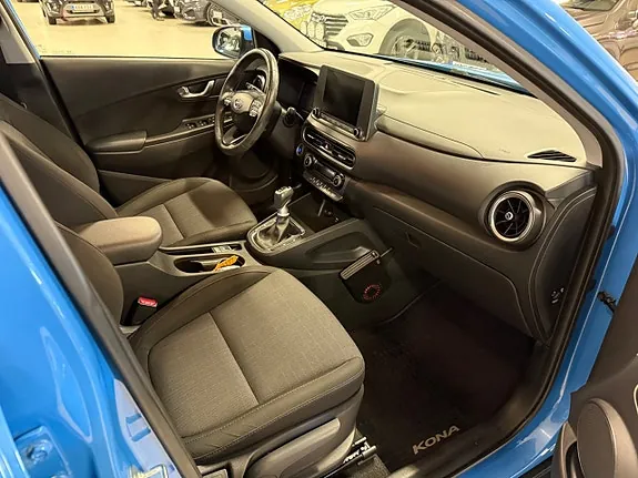 Hyundai Kona 2021 photo 4