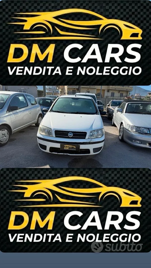 Fiat Punto 2005 photo 2