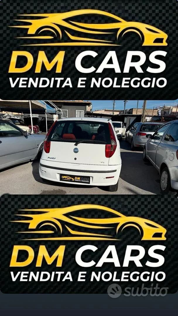 Fiat Punto 2005 photo 5