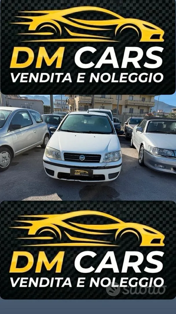 Fiat Punto 2005 photo 4