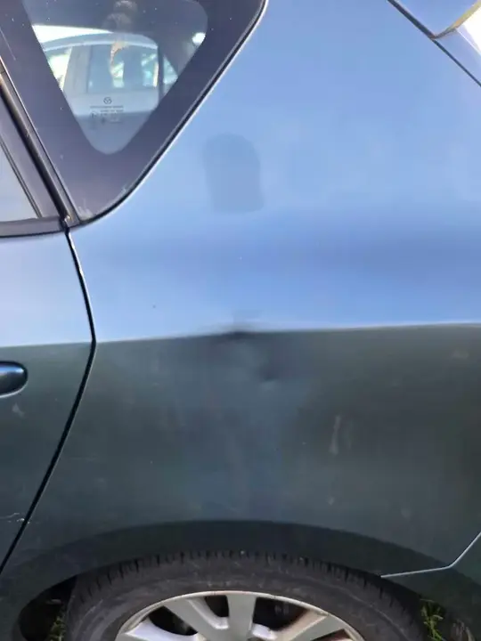 Mazda 3 2011 photo 4
