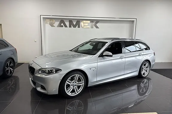 BMW 530D