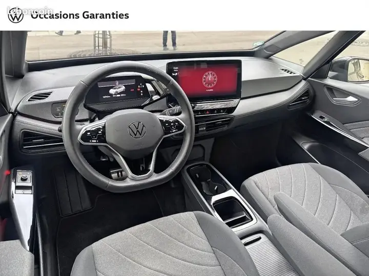 Volkswagen Id.3 2023 photo 3