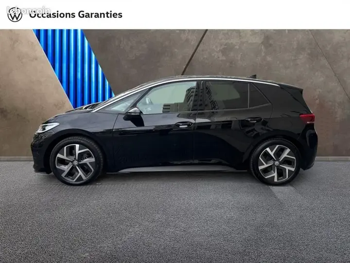 Volkswagen Id.3 2023 photo 2