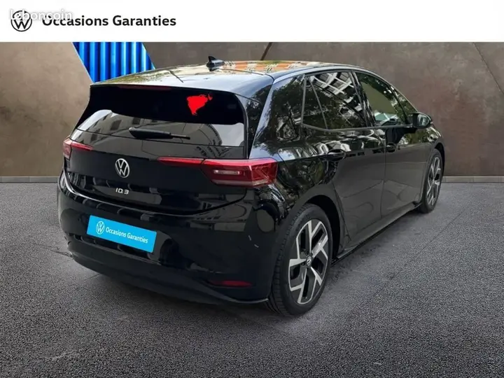 Volkswagen Id.3 2023 photo 4