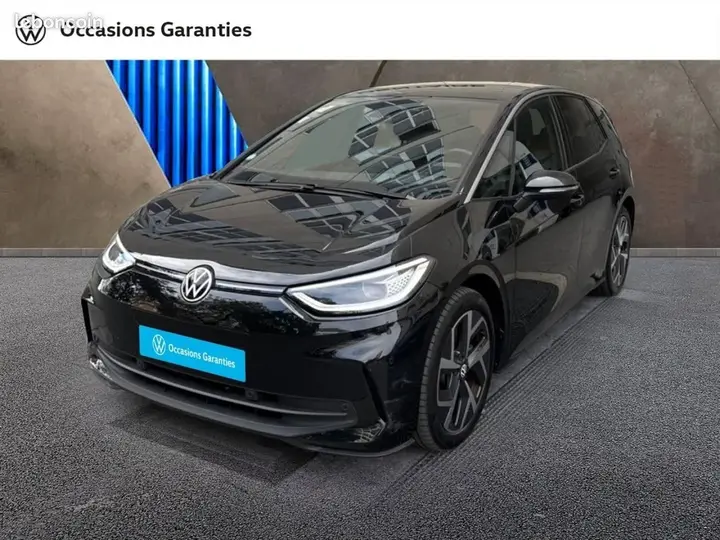 Volkswagen Id.3