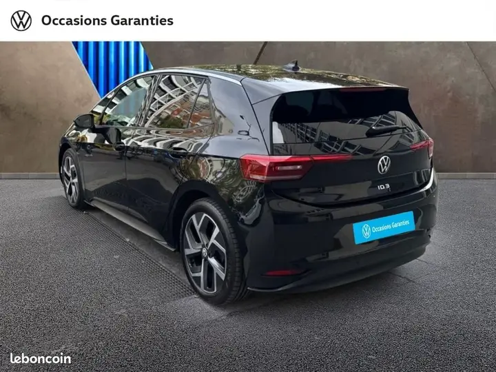 Volkswagen Id.3 2023 photo 5
