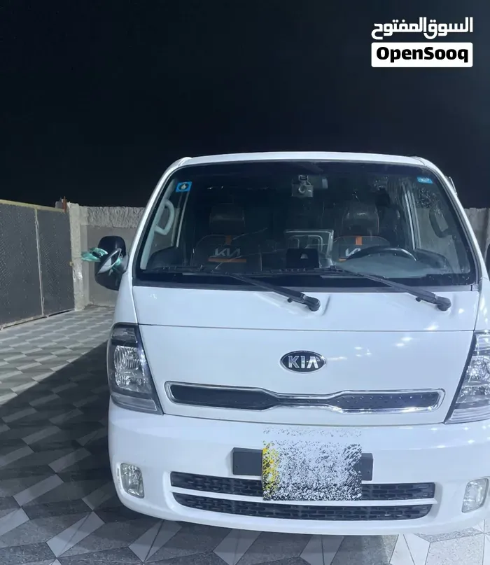 Kia Other 2021 photo 5