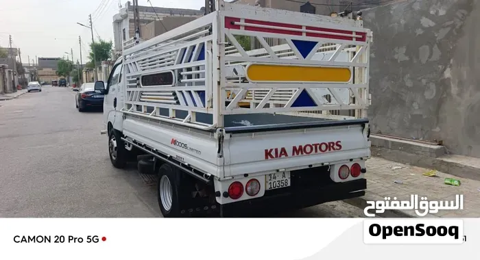 Kia Other 2021 photo 2
