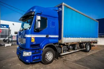 Renault Premium