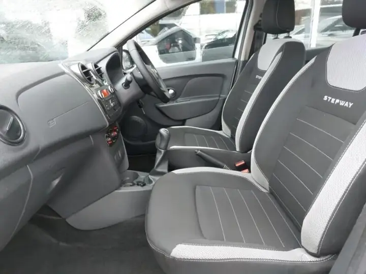 Dacia Sandero Stepway 2019 photo 5