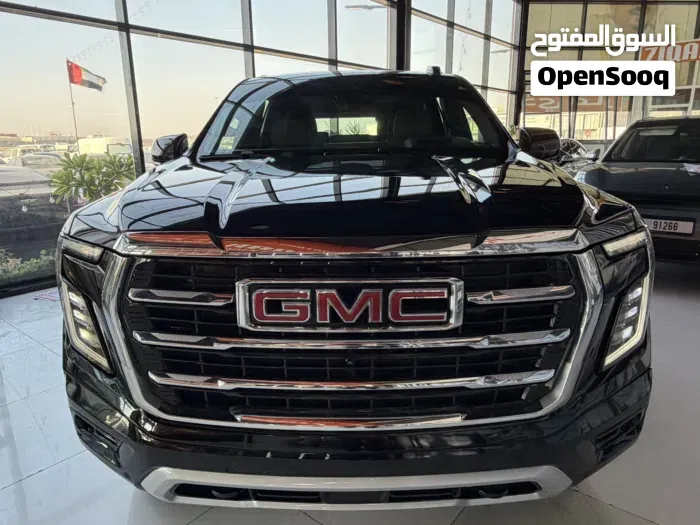 Chevrolet Tahoe 2025 photo 5