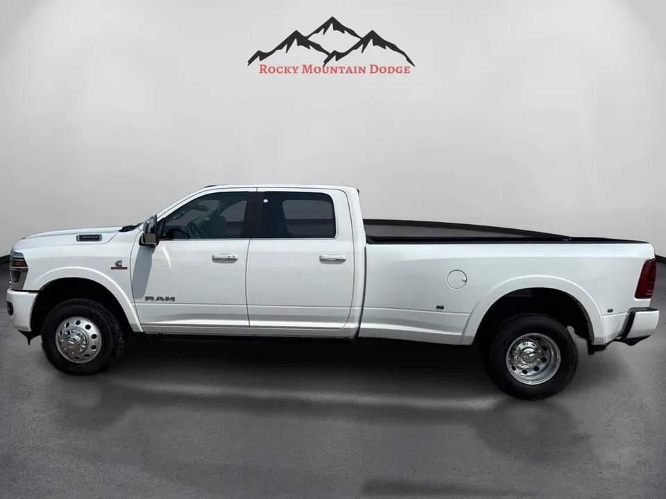 Ram 3500