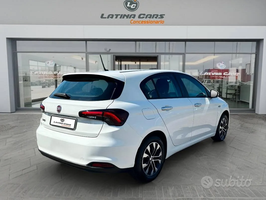 Fiat Tipo 2022 photo 4